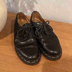 Doc Martins Oxford